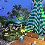 Hotell Nek House Zeytin