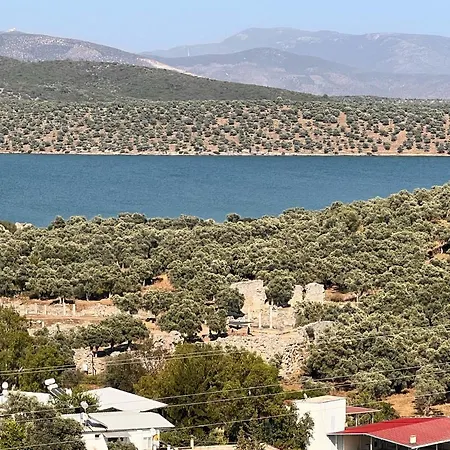 Ξενοδοχείο Nek House Zeytin