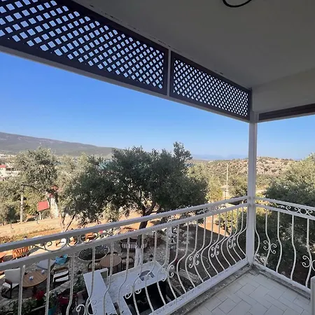 Ξενοδοχείο Nek House Zeytin 5*