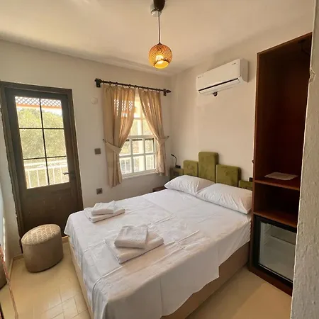 Nek House Zeytin Szálloda