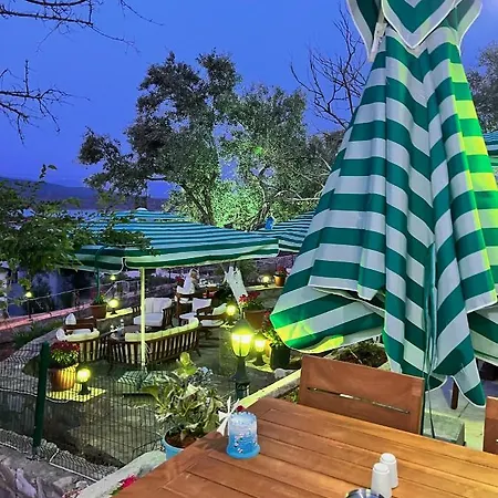 Szálloda Nek House Zeytin