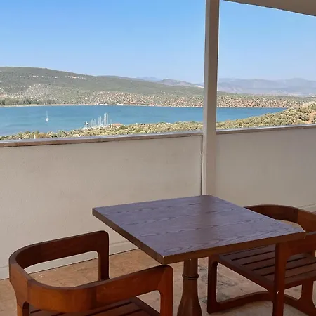 Ξενοδοχείο Nek House Zeytin