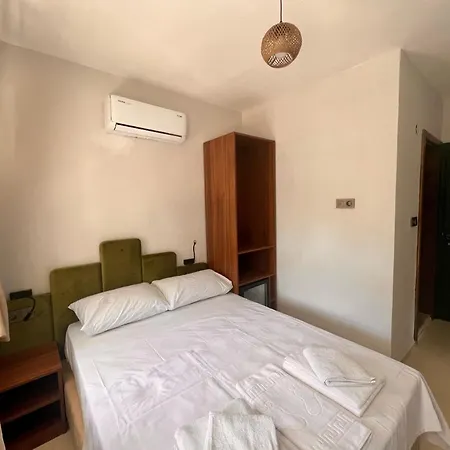 Nek House Zeytin Ξενοδοχείο 5*