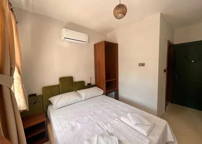 Nek House Zeytin Ξενοδοχείο 5*