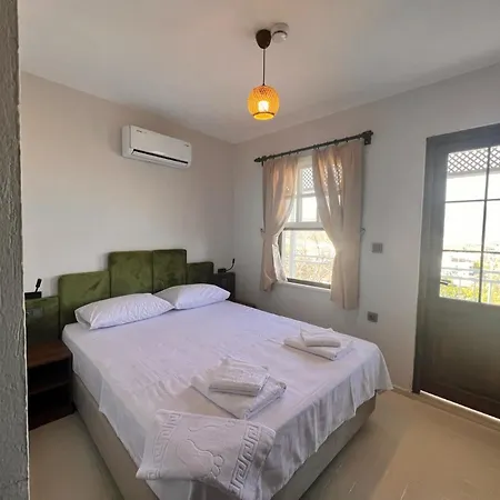 Nek House Zeytin 호텔 5*