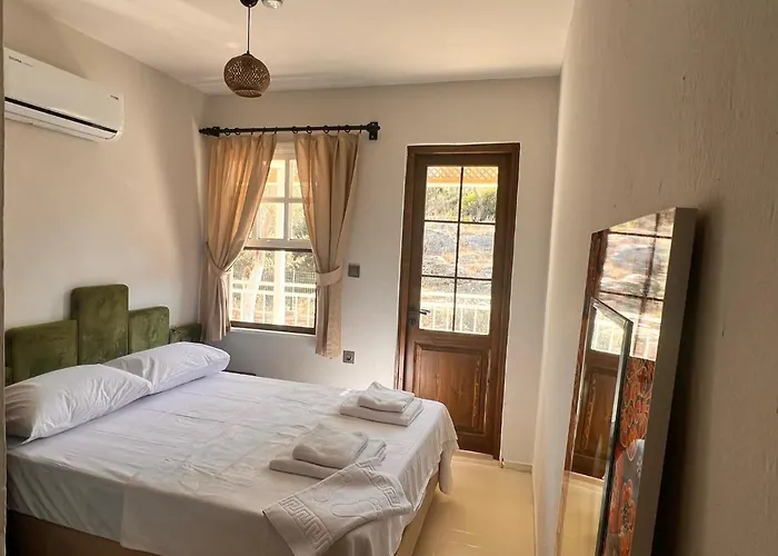 Nek House Zeytin 5* Milas